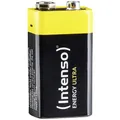 Intenso 7501451 9 V Block-Batterie Alkali-Mangan 560 mAh 9 V 1 St.