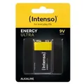 Intenso Batteries Energy Ultra E 6LR61 9V 1er Blister