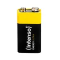 Intenso Energy Ultra 9V Block Alkaline Batterie - 6LR61