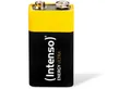 Intenso INTENSO Batterie Energy Ultra, 9V 6LR61, E-Block Batterie