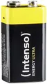 Intenso 7501451 9V Block-Batterie Alkali-Mangan 560 mAh 9V