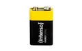 7501451 Intenso Energy Ultra 9V 560 mAh Alkali 9 V Schwarz Gelb 1 Stück(e) ~D~