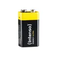 Intenso Batteries Energy Ultra E-BLOCK 6LR61 9V 1er Alkaline Batterie NEU