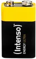 Intenso Batteries Energy Ultra E-BLOCK 6LR61 9V 1er Alkaline Batterie NEU