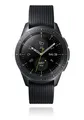 Samsung SM-R815 Galaxy Watch LTE 42mm midnight schwarz
