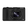 Sony DSC-HX50 schwarz
