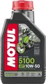 Motul Motoröl 5100 4T Ester 10W50 1L