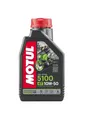 MOTUL MOTORÖL 5100 4T ESTER 10W50 1L