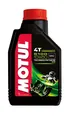 Motul 5100 4T 10W50 4-Takt Motorenöl teilsynthetisches Viertaktöl 1Liter Dose