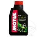 Synthetisches Motoröl für Motorräder 10W50 4T 1L HC- 5100