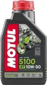 Motoröl MOTUL 104074 5100 10W-50 4T für
