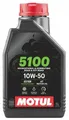 MOTUL 5100 4T 10W50 - 1L