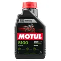 104074 MOTUL Motoröl 5100 10W-50 4T