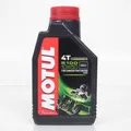 schmiermittel und pflege motul für auto 5100 10w50 4t 1l neu