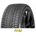 Berlin Tires All Season 2 3PMSF M+S BSW  195/65 R15 91 H Ganzjahresreifen