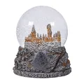 Harry Potter Hogwats Castle Snow Globe Kugel Ball Von Schnee Half Moon Bay