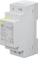 Goobay Hutschienen-Netzteil DIN-Rail 24 V DC 1.5 A 36 W - geeignet für DIN-Montage (74765)