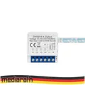 AVATTO ZWSM16-W4 ZigBee 3.0 4 Kanal 4CH Smart Switch Modul Lichtschalter TUYA