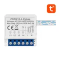 AVATTO SMART ZIGBEE SWITCH FÜR TUYA REMOTE MANAGEMENT SCHALTER EIN
