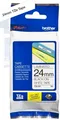 Brother Schriftbandkassette TZe-251 Beschriftungsbänder TZE251