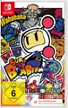 Super Bomberman R (Code in a Box)   Switch         !!!!! NEU+OVP !!!!!