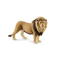 SCHLEICH WILD LIFE LÖWE 14812 NEU