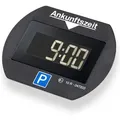 Needit Parklite Vollautomatische Parkscheibe, Blau