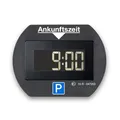 Needit Park Lite I elektronische Parkscheibe automatisch KBA