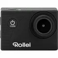 Rollei Actioncam 372  schwarz