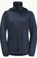 Jack Wolfskin STORMY POINT 2L Jacke r. S