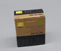 Nikon EN-EL20a Lithium-Ionen Akku  #TK185A