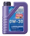 Motoröl Synthoil Longtime 0W-30 LIQUI MOLY 1171 1 Liter Kanister