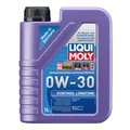 Motoröl LIQUI MOLY 1171 Synthoil Longlife 0W-30 vollsynthetisch Leichtlauf 1 L