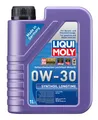 Liqui Moly Synthoil Longtime 0W-30 Motoröl, 1 Liter