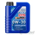1x 1L LIQUI MOLY MOTORÖL SYNTHOIL LONGTIME 0W-30 passend für BMW LL-98 MB 229.3