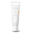COUVRANCE Maquillaje Fluido 01 Porcelana, 30 ml
