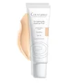 AVENE Couvrance korrigierendes Make up Fluid 01 Porzellan, 30ml, PZN 02024016