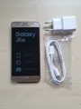 Samsung J5 J510F 16GB Single Sim Gold ohne Simlock Smartphone herausnehmbar BAT