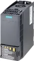 Siemens 6SL3210-1KE11-8AF2 SINAMICS G120C Bemessungsleistung 3AC 380-480 V +10/-20% 47-63 Hz geringe Überlast: 0,55 kW bei 150% 3 s, 110% 57 s, 100% 240 s hohe Überlast: 0,37 kW bei 200% 3 s, 150% 57 s, 100% 240 s