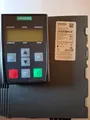 SINAMICS G120C Bemessungsleistung 3AC