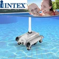 Intex Auto Pool Cleaner Bodenreiniger Poolroboter  Poolsauger für Intex Pools