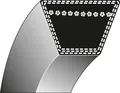 Standard Keilriemen Für MTD Rasentraktor 15,8 X 1295 5/8'' X 51''