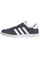 Adidas Damen BREAKNET Sleek Shoes, Shadow Navy/FTWR White/core Black, 36 2/3 EU