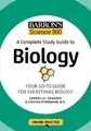 Cynthia Pfirrma Barron's Science 360: A Complete Study (Taschenbuch) (US IMPORT)