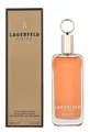 Karl Lagerfeld Classic Aftershave Lotion, Linie: Classic, Aftershave für Herren, Inhalt: 100ml