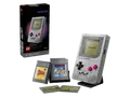 LEGO Super Mario 72046 Game Boy™ Bausatz, Mehrfarbig