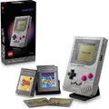 LEGO Super Mario 72046 Game Boy, ab 18 Jahre, 421 Teile