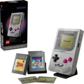 LEGO Super Mario - Game Boy (72046)
