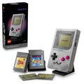LEGO Super Mario Game Boy - Spielzeug für Erwachsene - Nintendo Deko (US IMPORT)