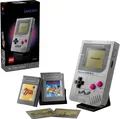 Nintendo Game Boy™ Super Mario & Zelda - LEGO® 72046 NEU & OVP